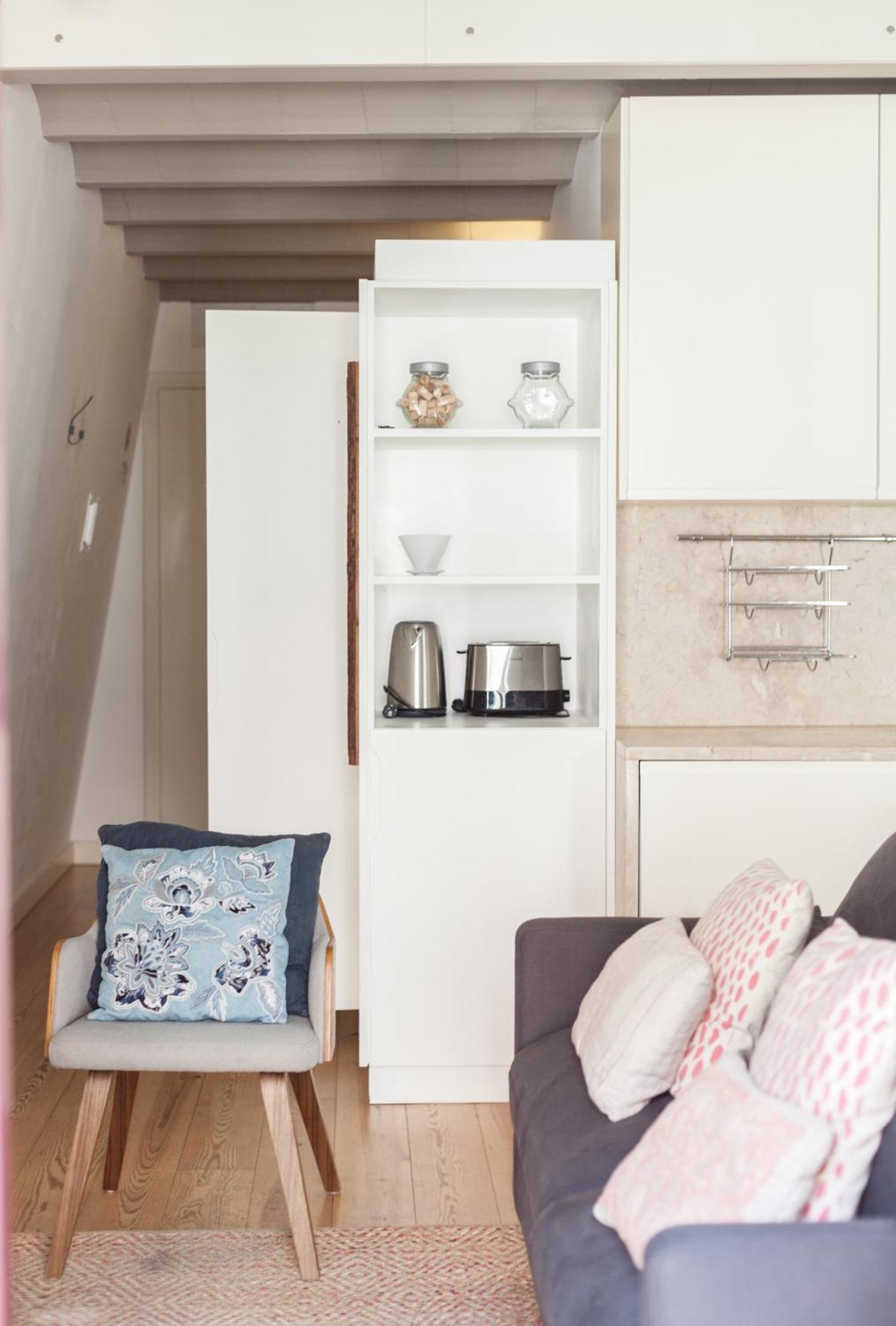 Flh Bairro Alto Design Flat Apartment Lisbon Bagian luar foto